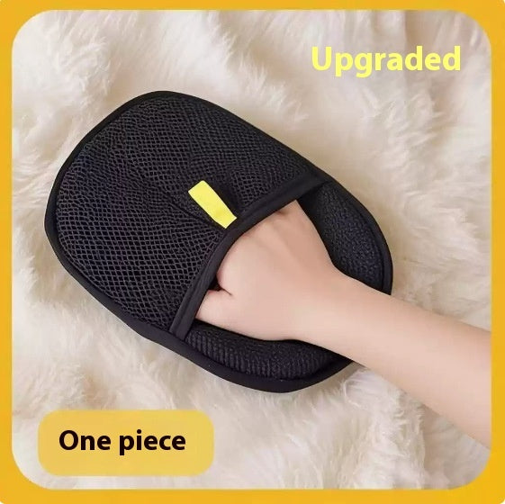 Pet Hair Remover Mitt/Glove
