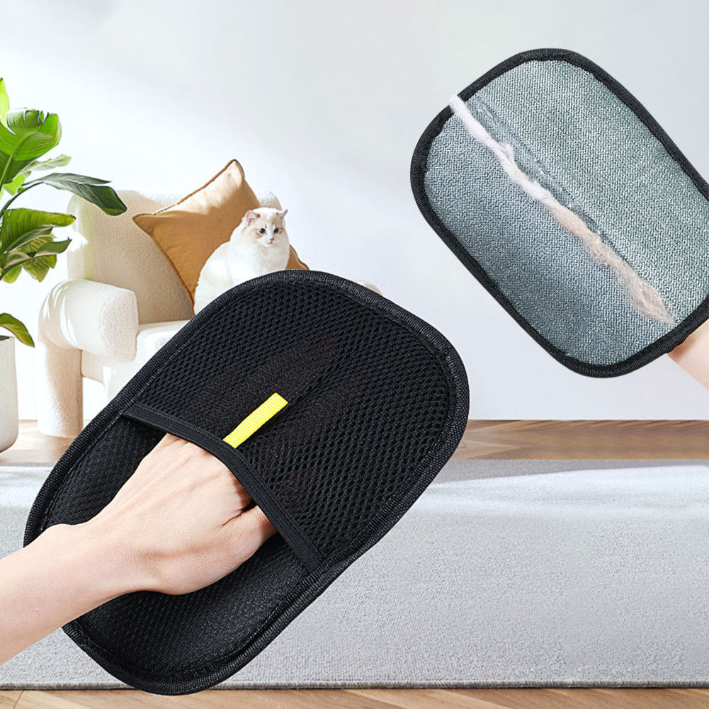 Pet Hair Remover Mitt/Glove