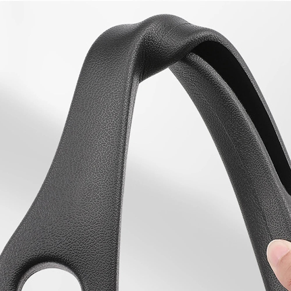 2-piece Car Seat Gap Storage Organizer