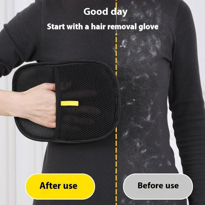 Pet Hair Remover Mitt/Glove