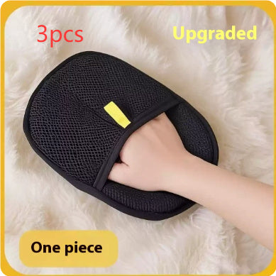Pet Hair Remover Mitt/Glove