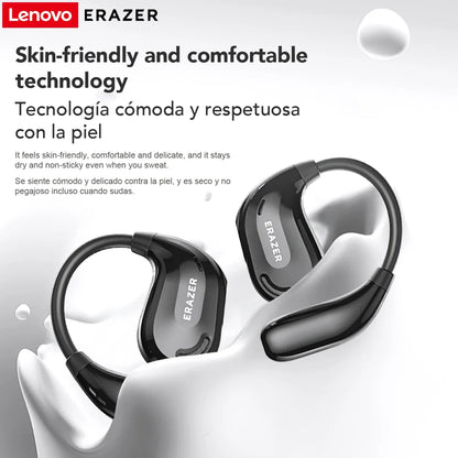 ERAZER XT66PRO Bluetooth AI Translator Earphones - Ultimate Audio Innovation