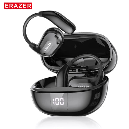 ERAZER XT66PRO Bluetooth AI Translator Earphones - Ultimate Audio Innovation